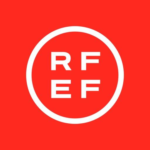 Intranet - RFEF icono