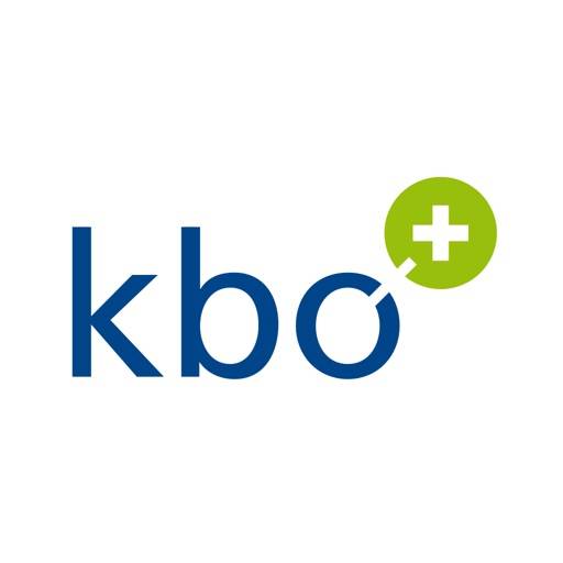 Kbo Navi icon