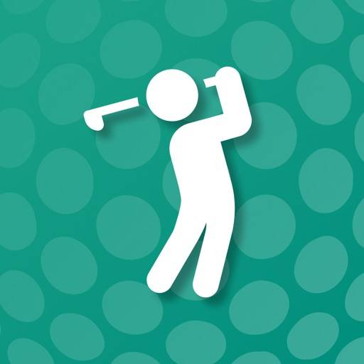 Golf Swing Vision: Slow Motion icon