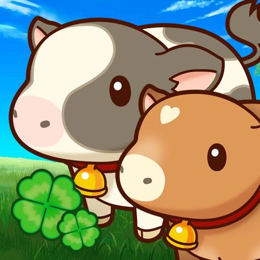 Harvest Moon: Home Sweet Home Symbol