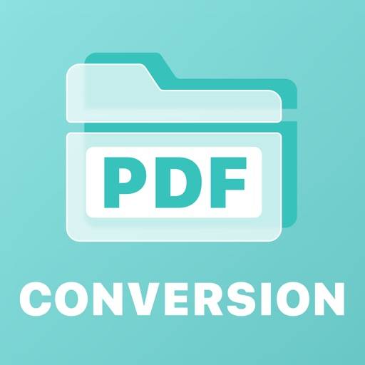 PDF Converter: Convert to PDF' icon