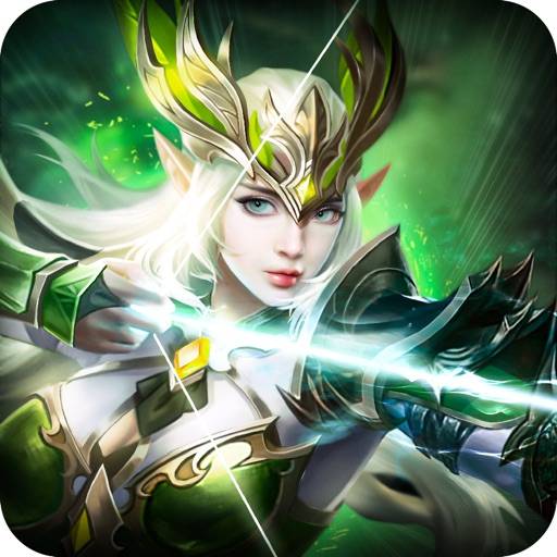 Legacy of Goddess app icon