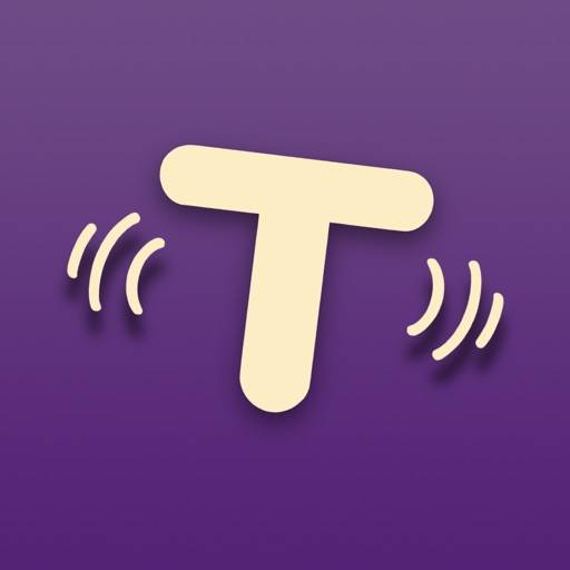 Tameno - Get Tapped Symbol