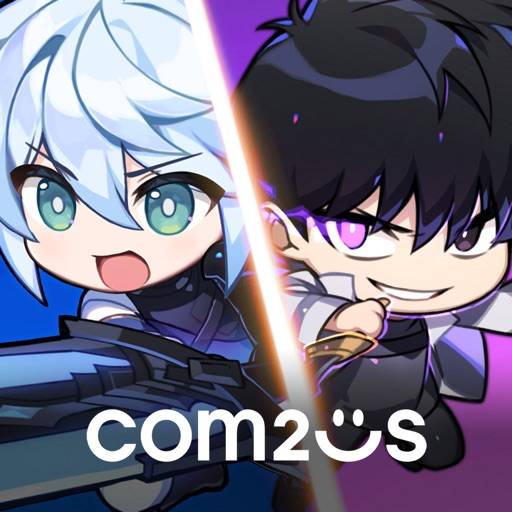 Soul Strike X Max-Level Newbie