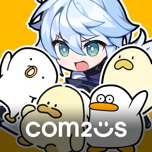 Soul Strike! app icon