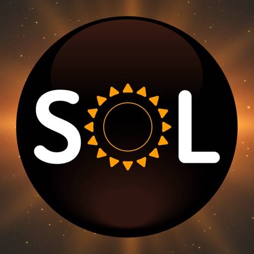 Sol Crazy Hit Wheel app icon
