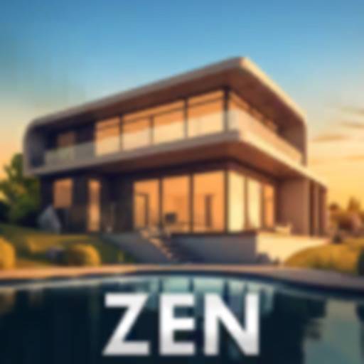 Zen Master: Design & Relax app icon