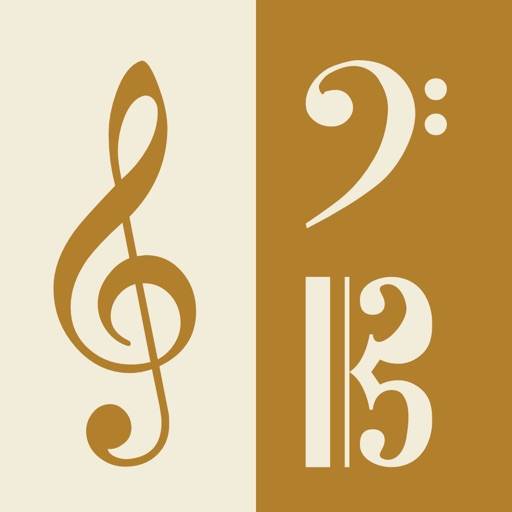 Music Buddy Pro: aprende notas icono