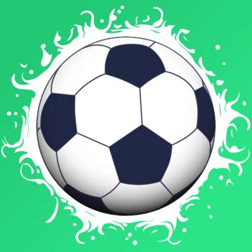 GOAL365: KI Fußball Scores Symbol