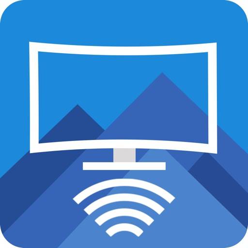 Smart View icon