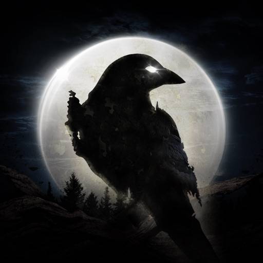 Night Crows app icon