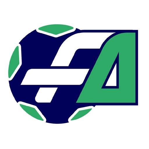 Fantalgoritmo app icon