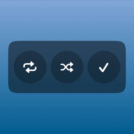 ControlBar icon