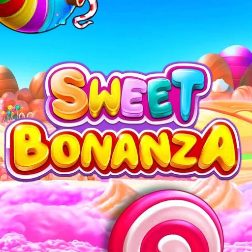 Sweet Bonanza: Candy Land app icon