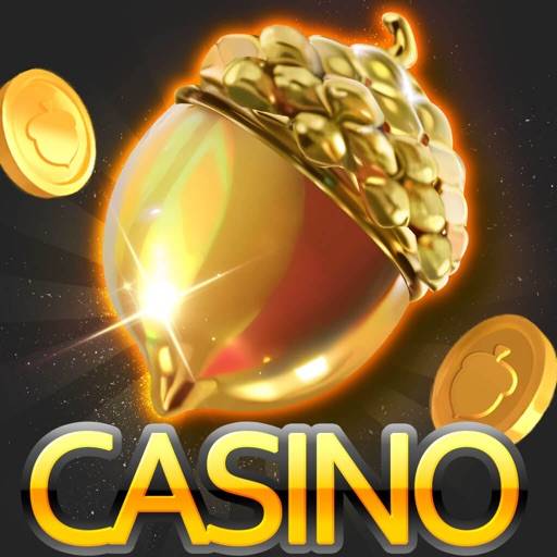 Acorn Casino - Slots icon