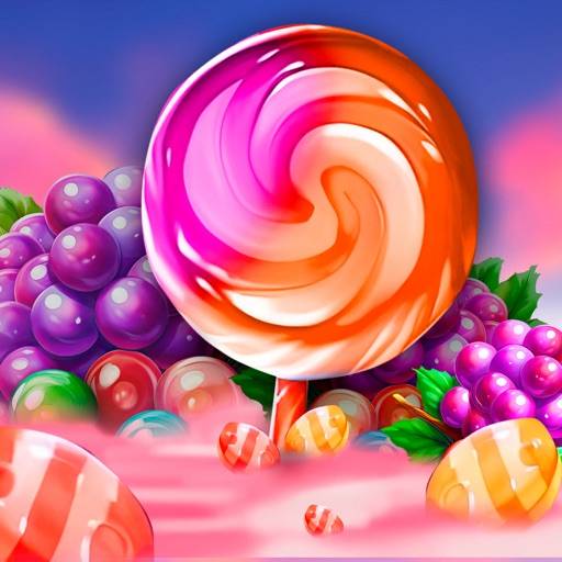 Sweet Rush: Infinity app icon
