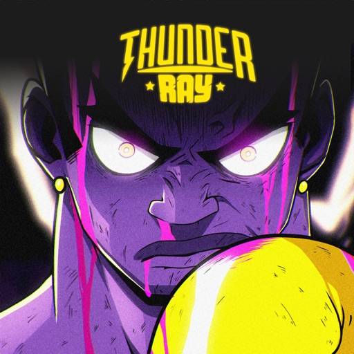 Thunder Ray app icon