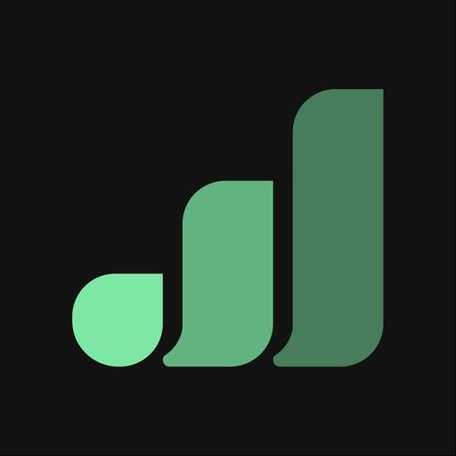 StatsApp for Spotify Stats icon