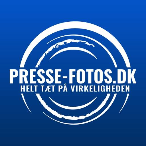 Presse-fotos.dk ikon
