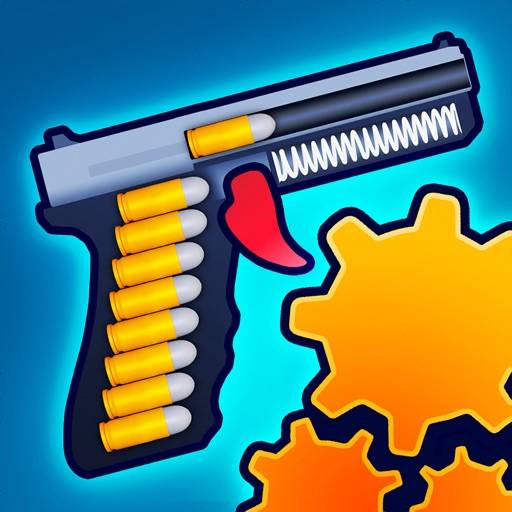 Gun Gear app icon