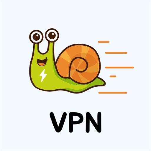 VPN Snail - Proxy service икона