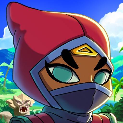 La Leyenda de Skyfish 2 icon