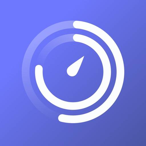 Visual Interval Timer: Timus