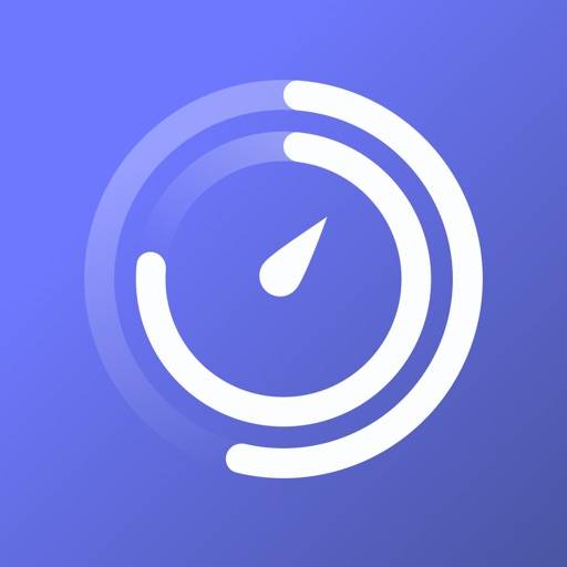 Visual Multi Timer: Timus app icon