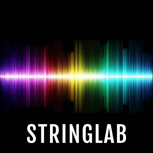 StringLab app icon