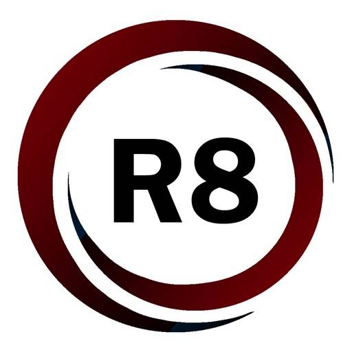 R8 Companion icona