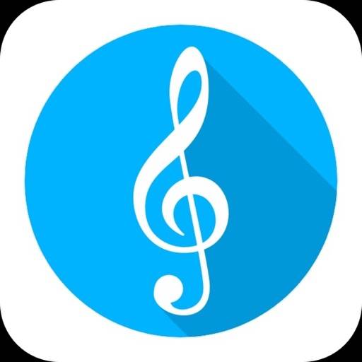Note Recognizer app icon