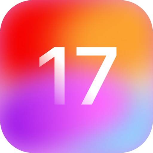 Wallpapers 17 app icon