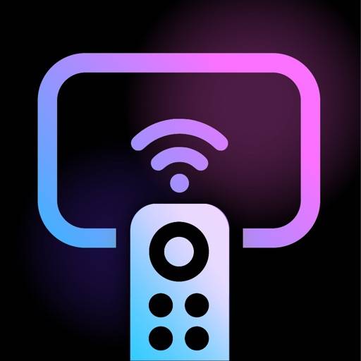 RemoTV: Universal TV Remote Symbol