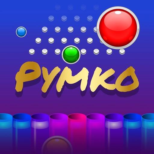 SoundMatch Pymko ikon