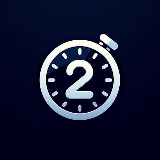 Penalty Box Timer app icon