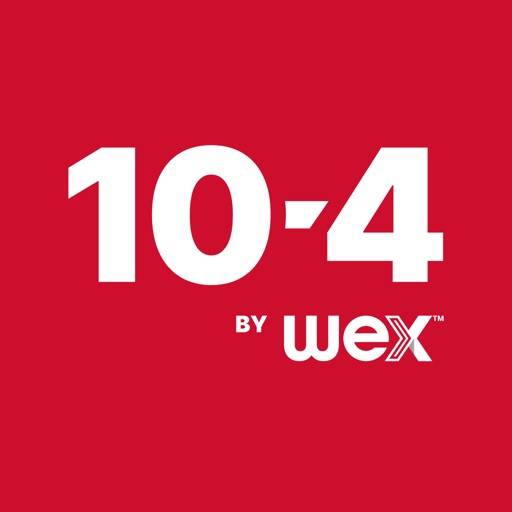 delete 10-4 by WEX