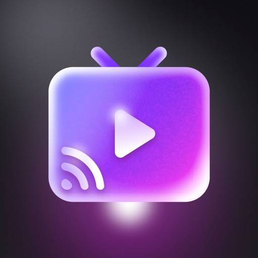 Smart TV Cast & Screen Share app icon