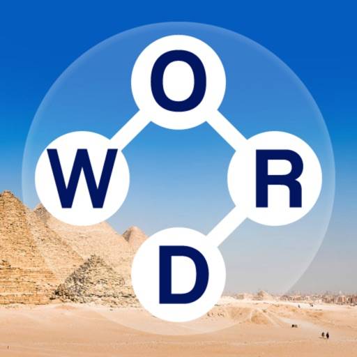Word Game | Crossword app icon