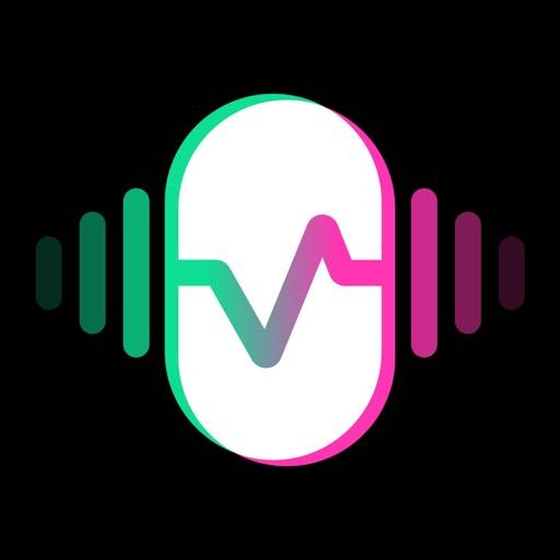 VoiceFun - Voice Generator icon