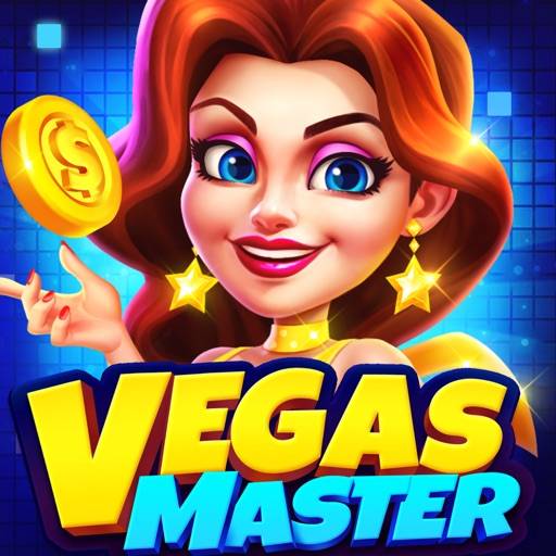 Vegas Master - Slots Casino icon
