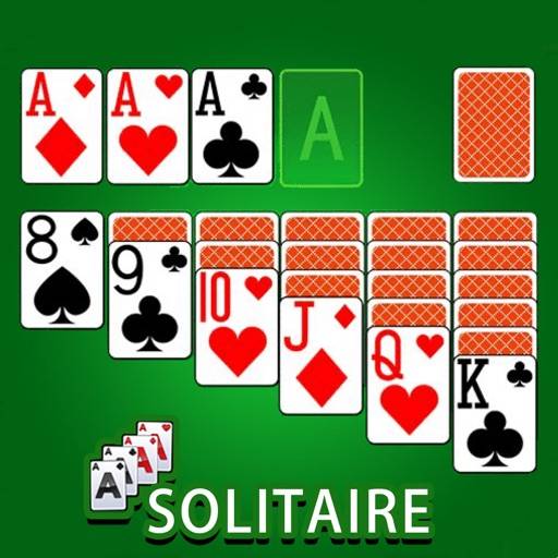 Solitaire:Puzzle Klondike Card icon