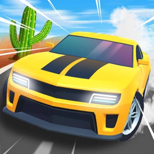 Idle Racing Tycoon icon