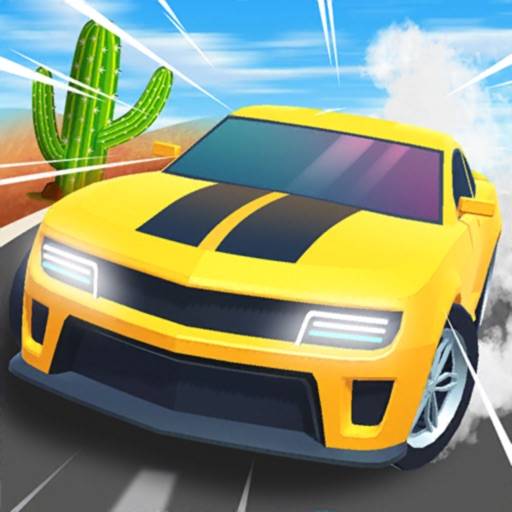 Idle Racing Tycoon app icon