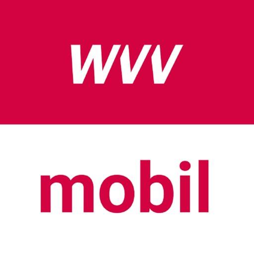 WVVmobil icon