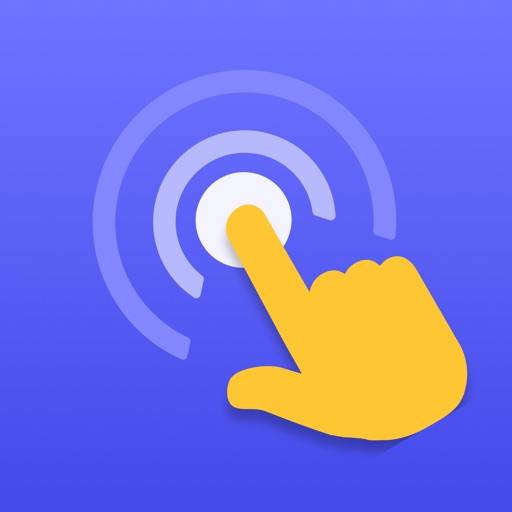 Automatic Tap icon