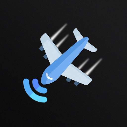Air Traffic Control Jet Sounds icon