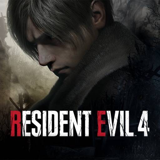 Resident Evil 4 icono