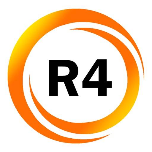 R4 Companion app icon