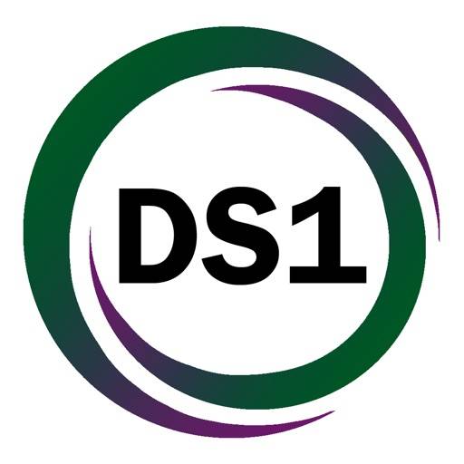 DS1 Companion icon