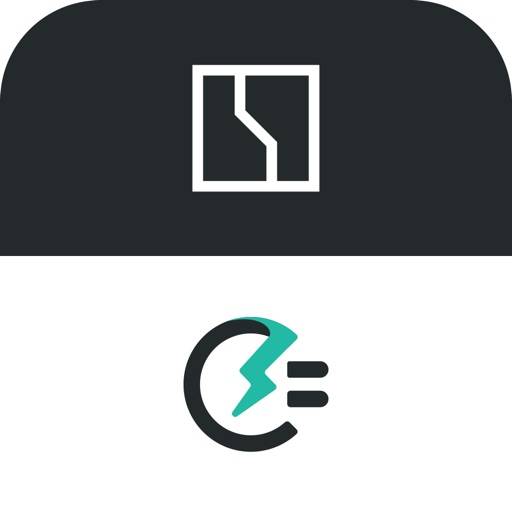 ZEEKR Charge icon